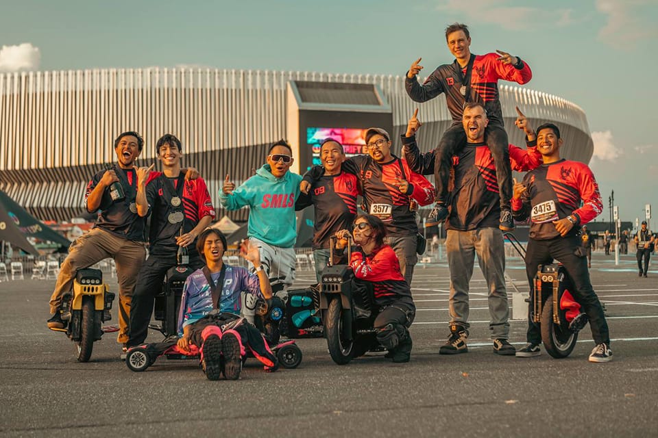 Knight Rider Race Team | Facebook