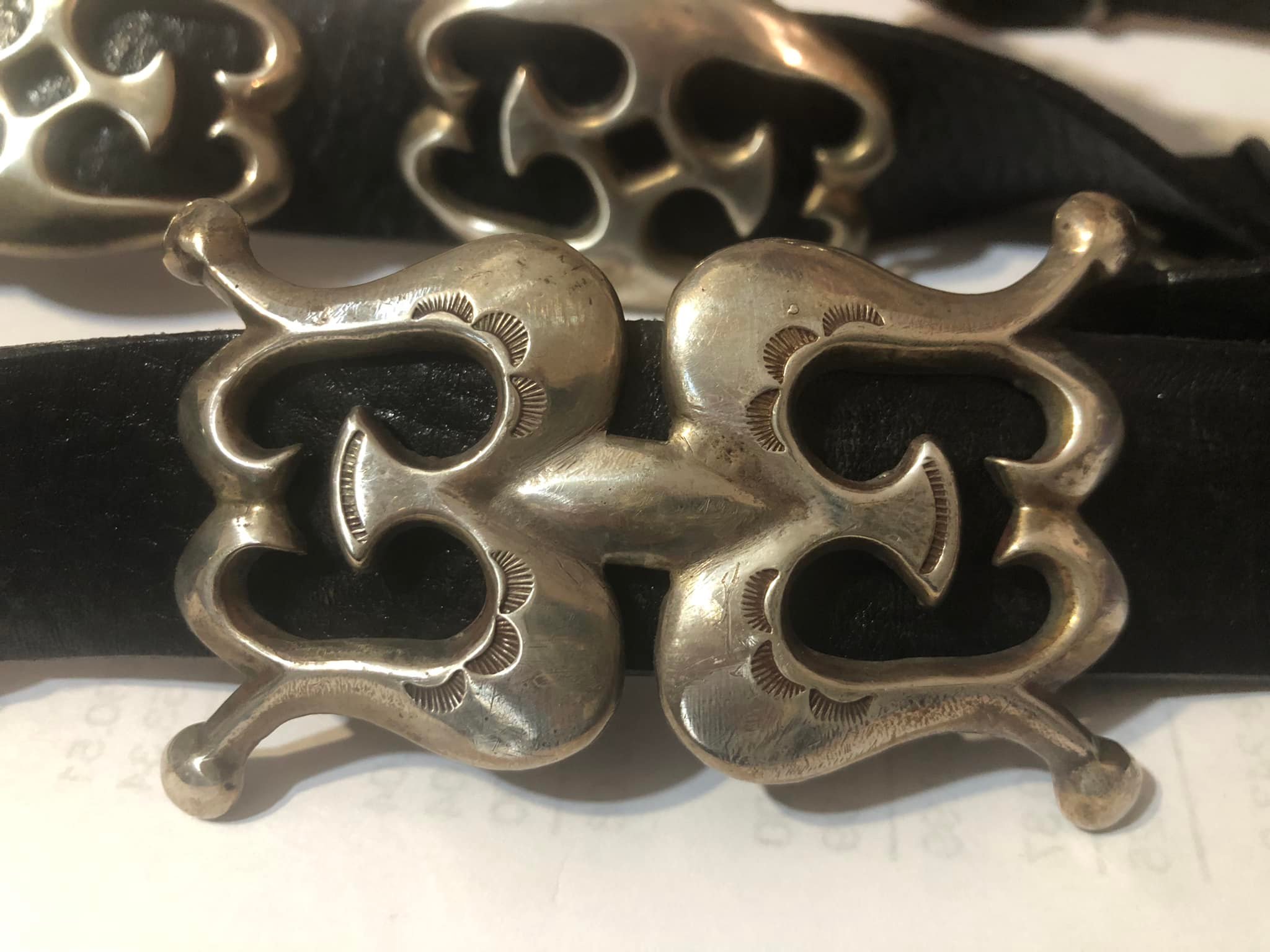 Value of 1970s Arizona belt buckle?