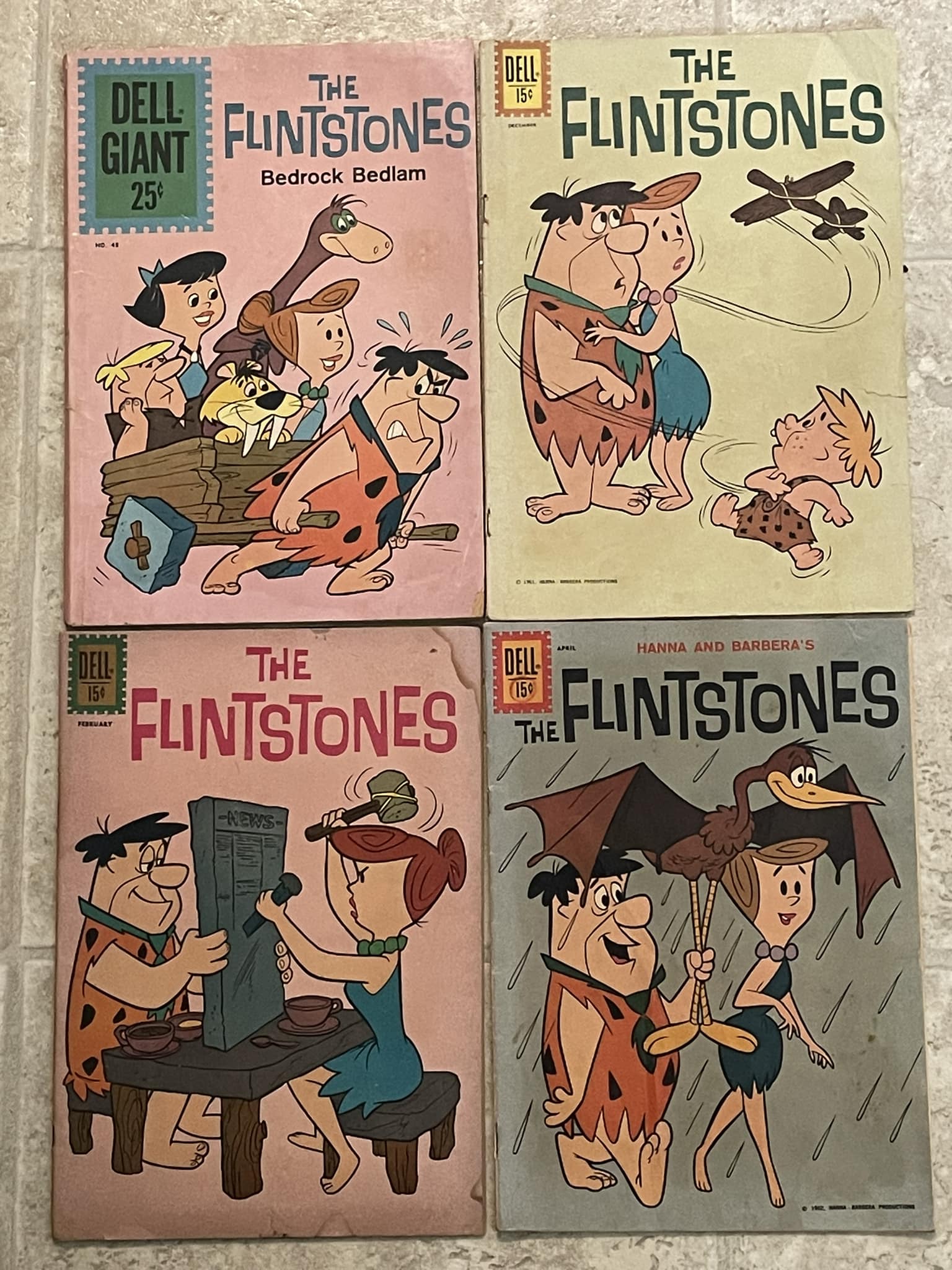 Comic News No. 48