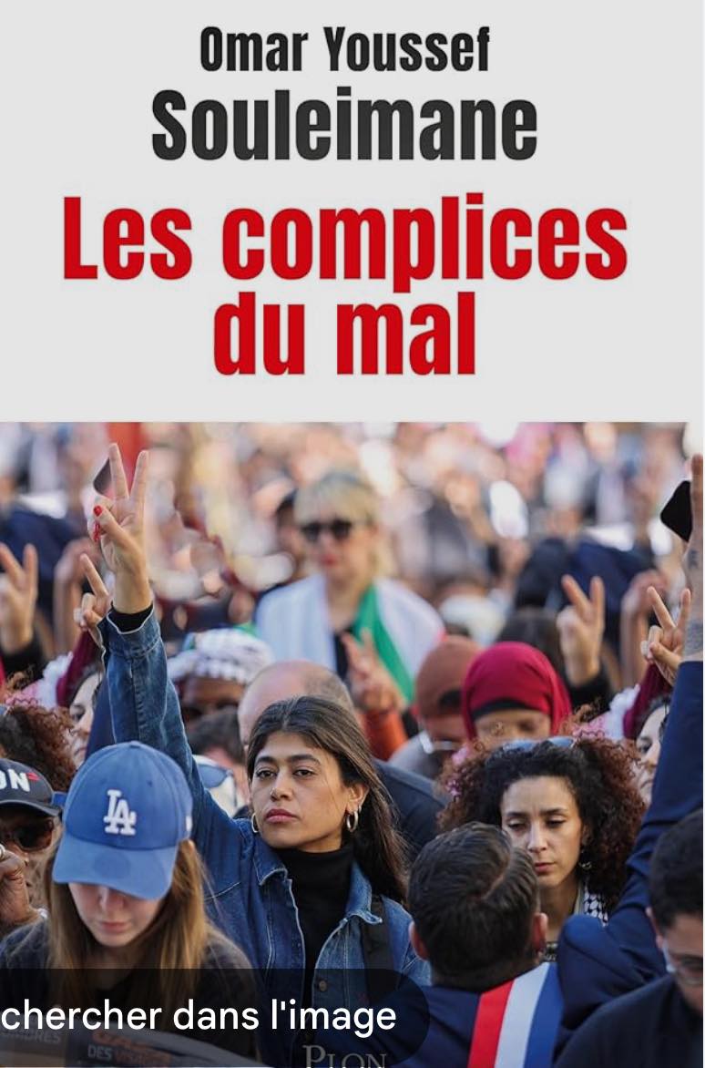 Contre Mélenchon et les Insoumis | Révélations choc du réfugié syrien ...