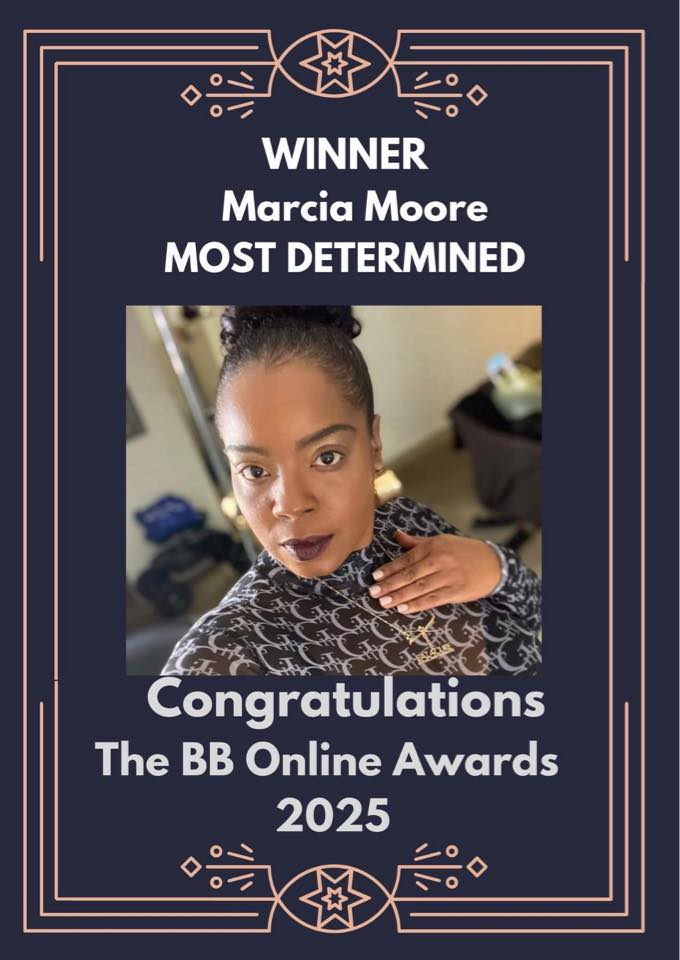 Marcia Moore