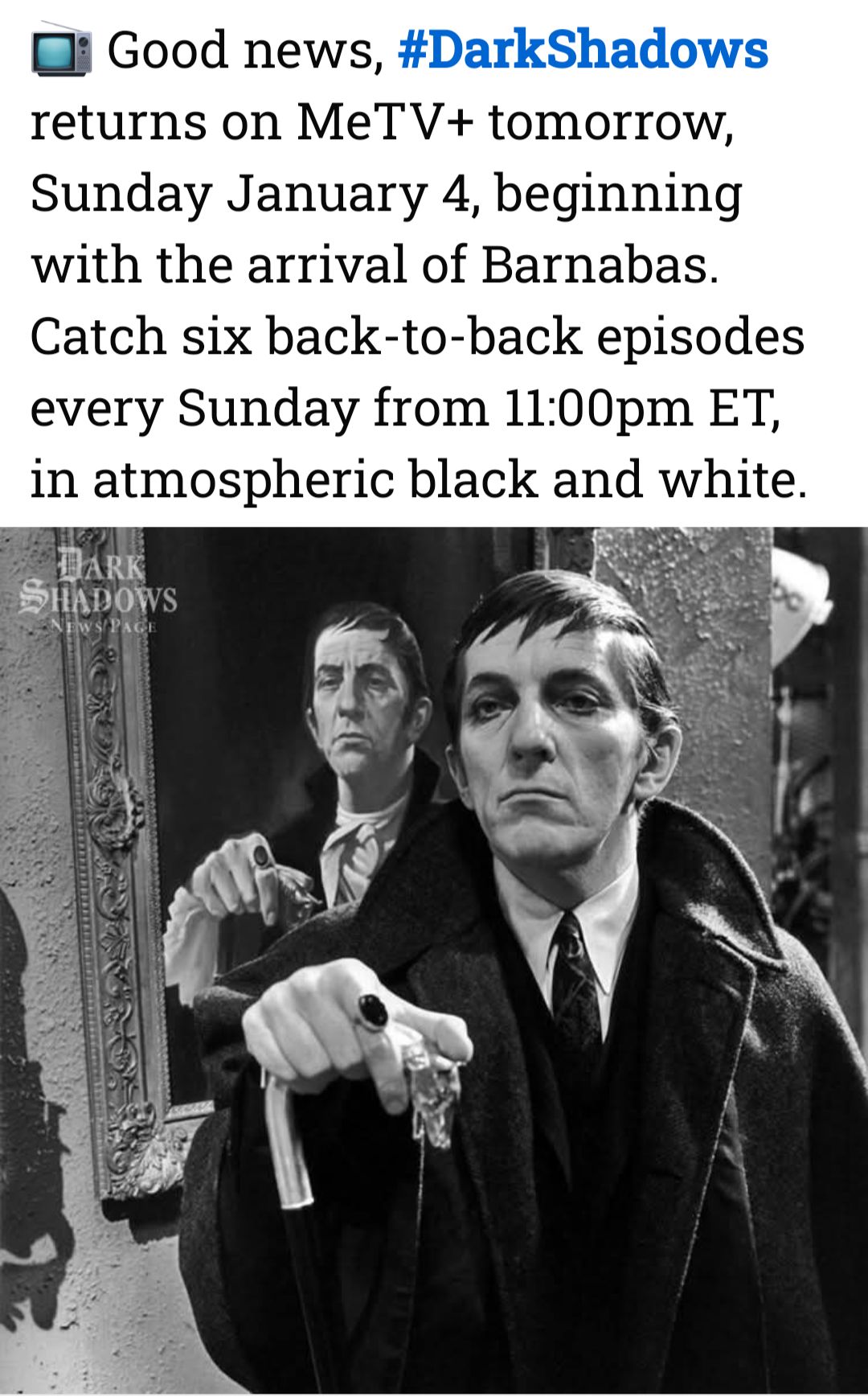 Svengoolie Saturday Night | From the 
