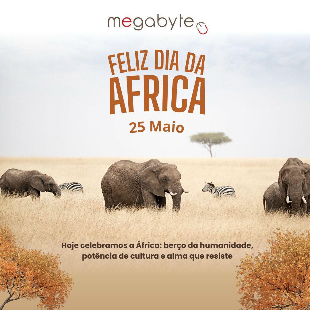 Megabyte | Maputo