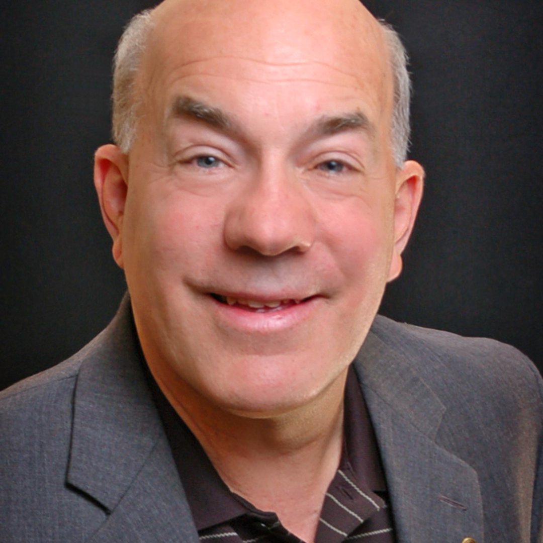 Steven Rall