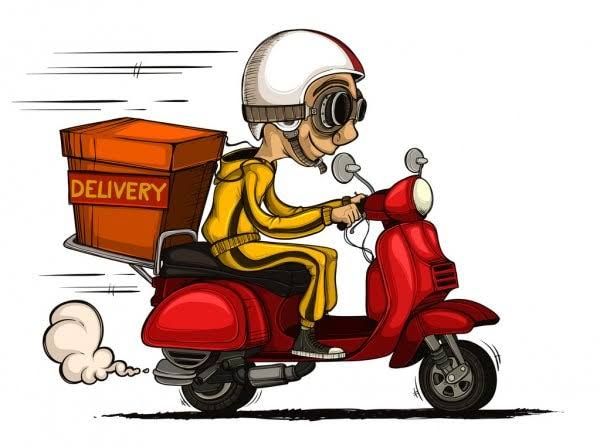 J&T ON CALL RIDER NAGCARLAN | Facebook