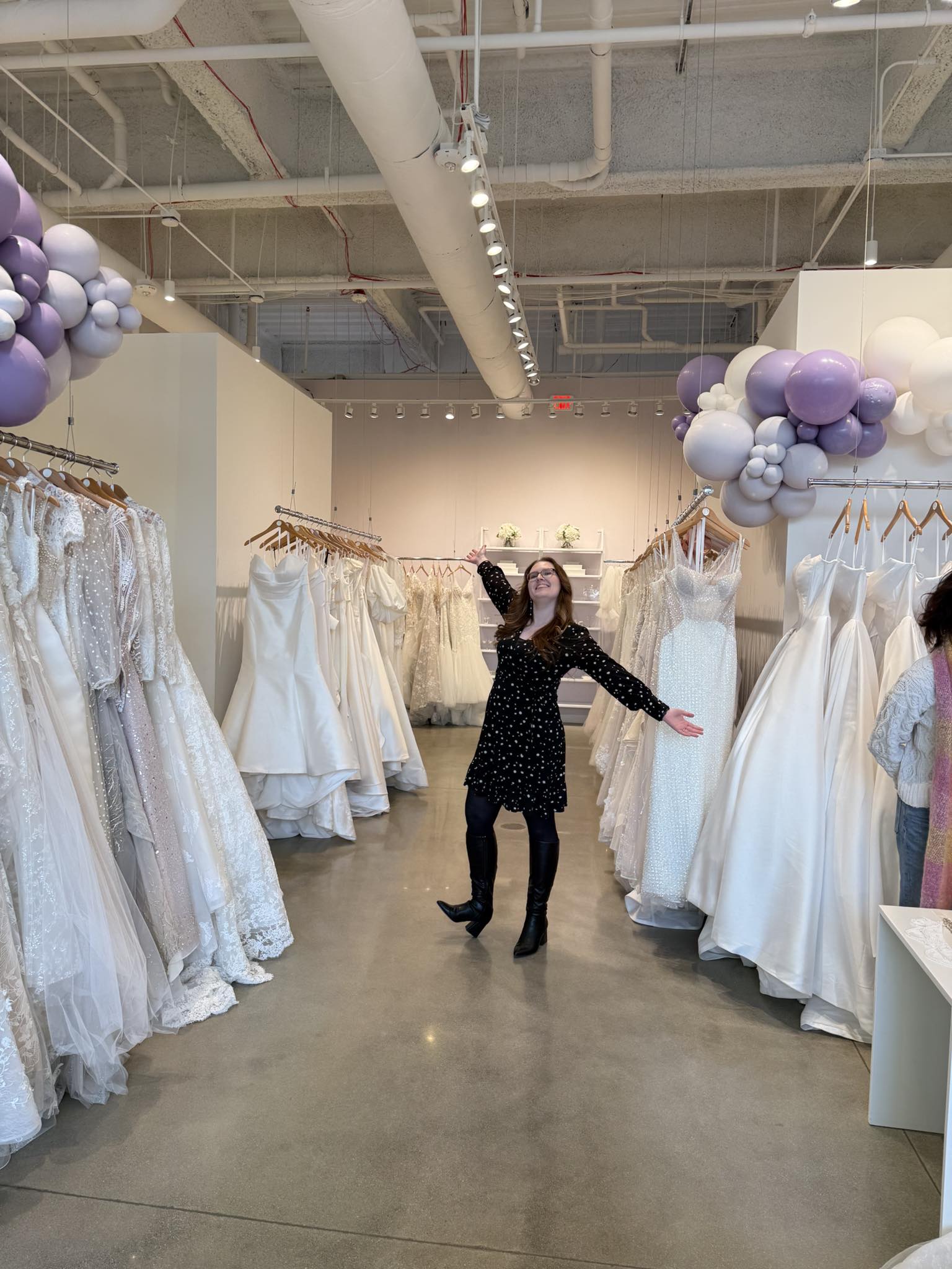 bridesmaid dresses detroit mi Bridal stylist offers dress shopping advice in Detroit, Midi dresses