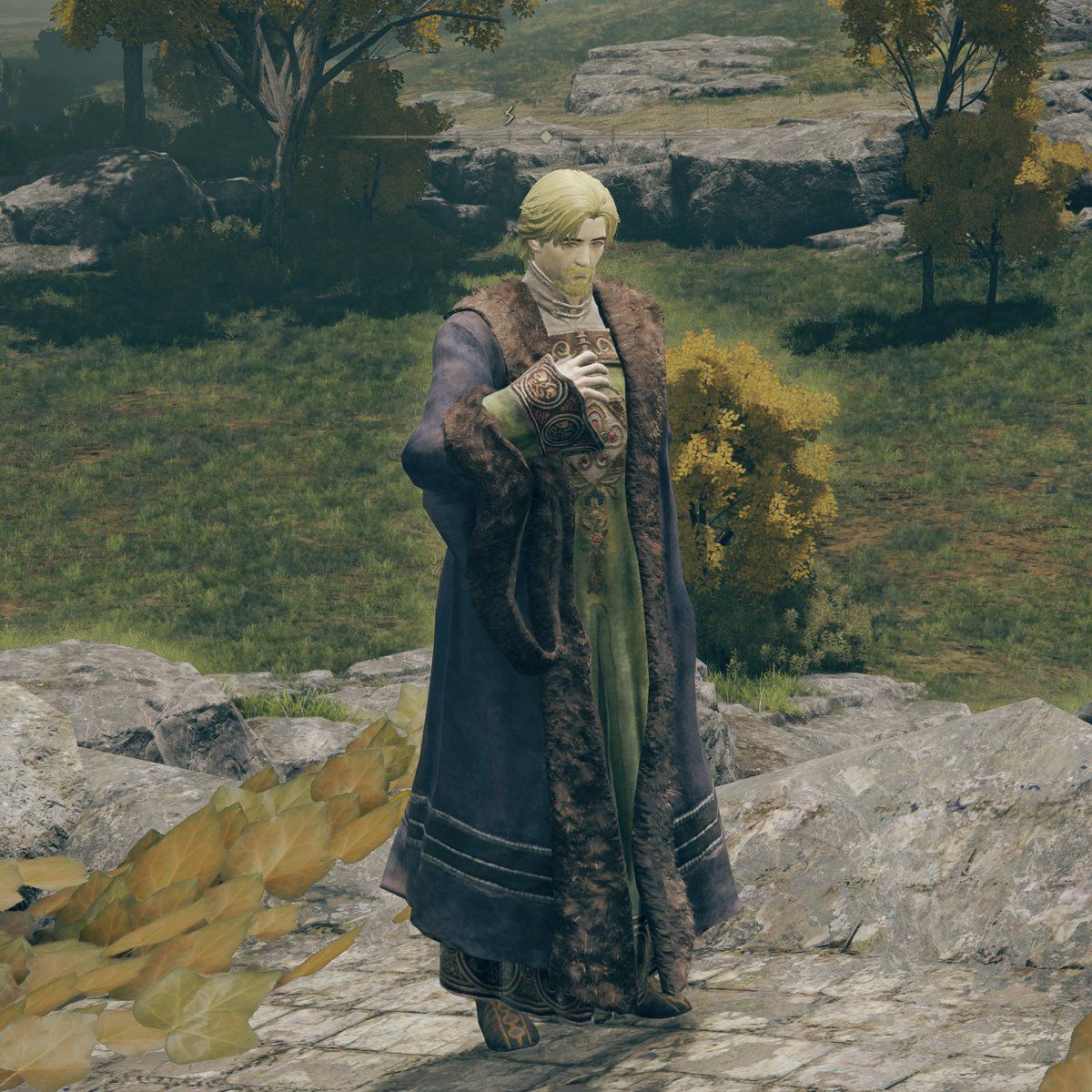 The most normal npc in the game | Facebook