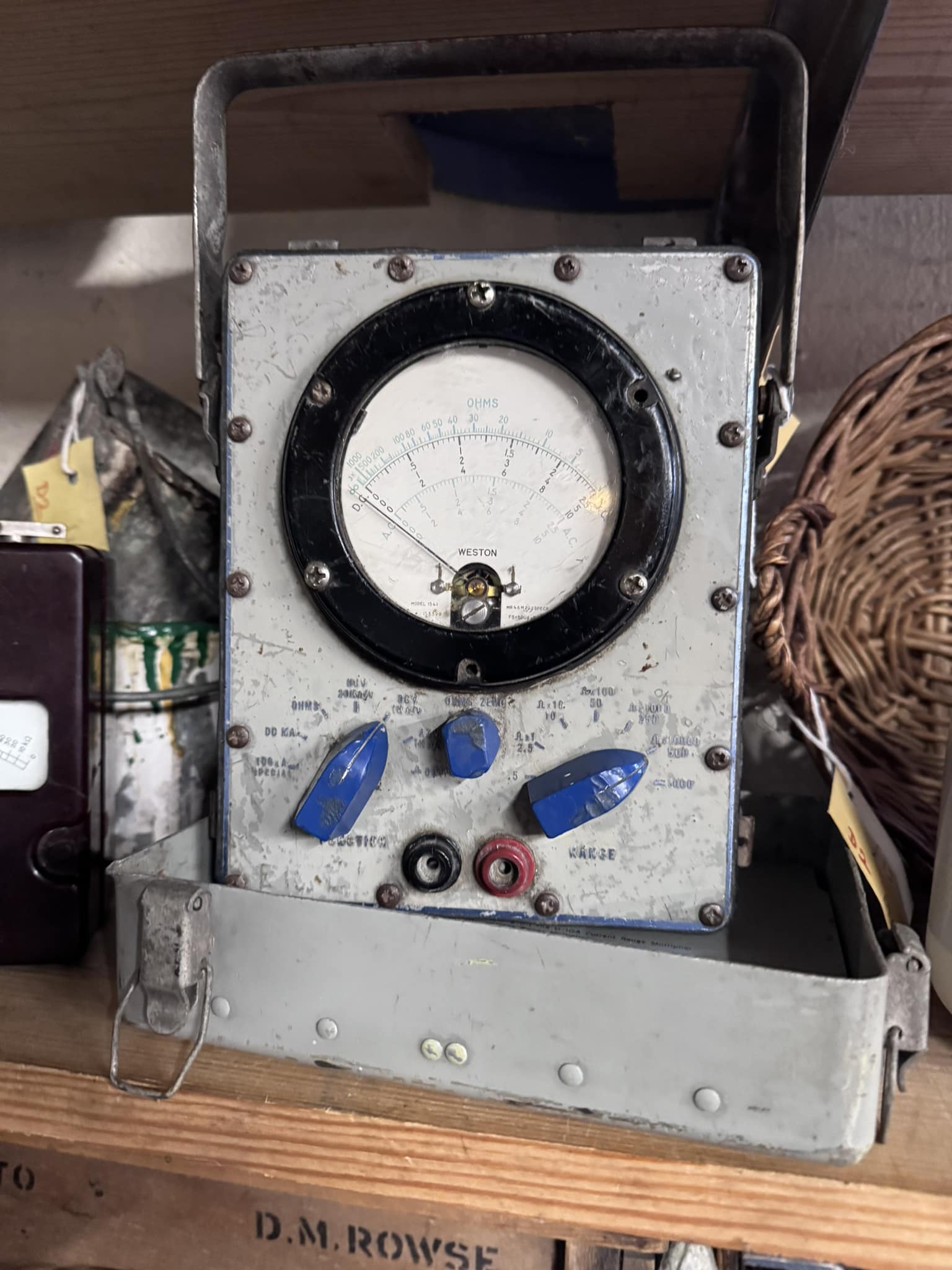 What is a PSM-6?