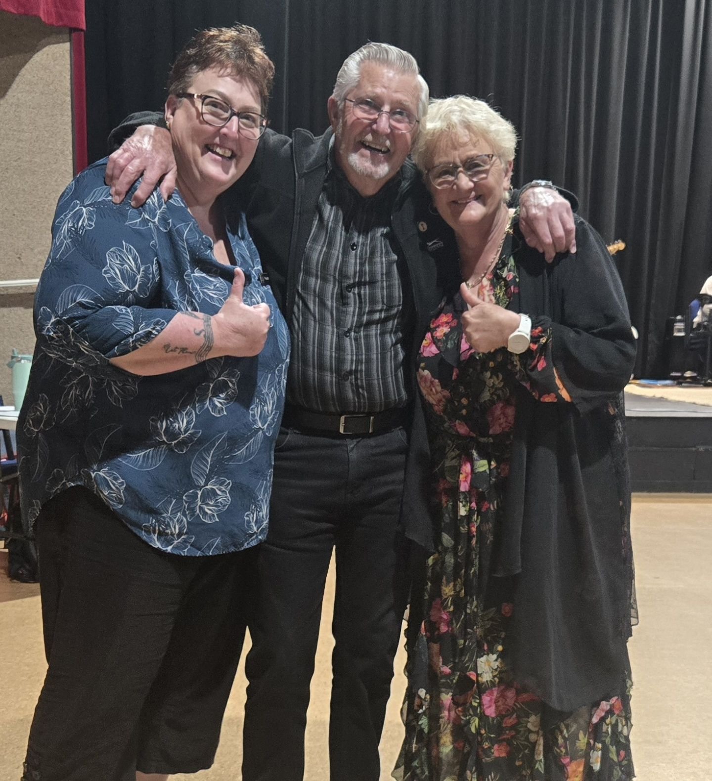 Cambridge Country Music Club. New Zealand | Facebook