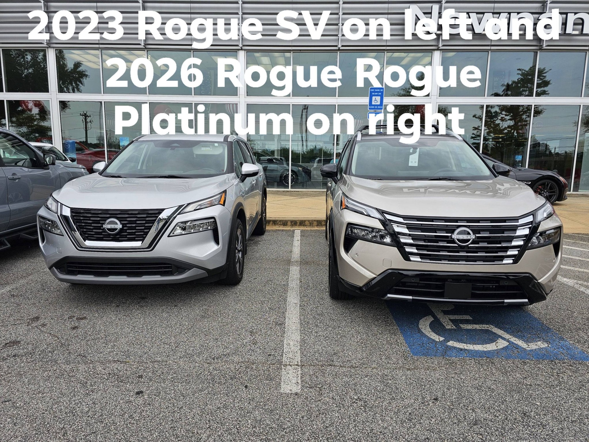 2026 Nissan Rogue Rockcreek for sale at Garvey Nissan in Clarendon, VT