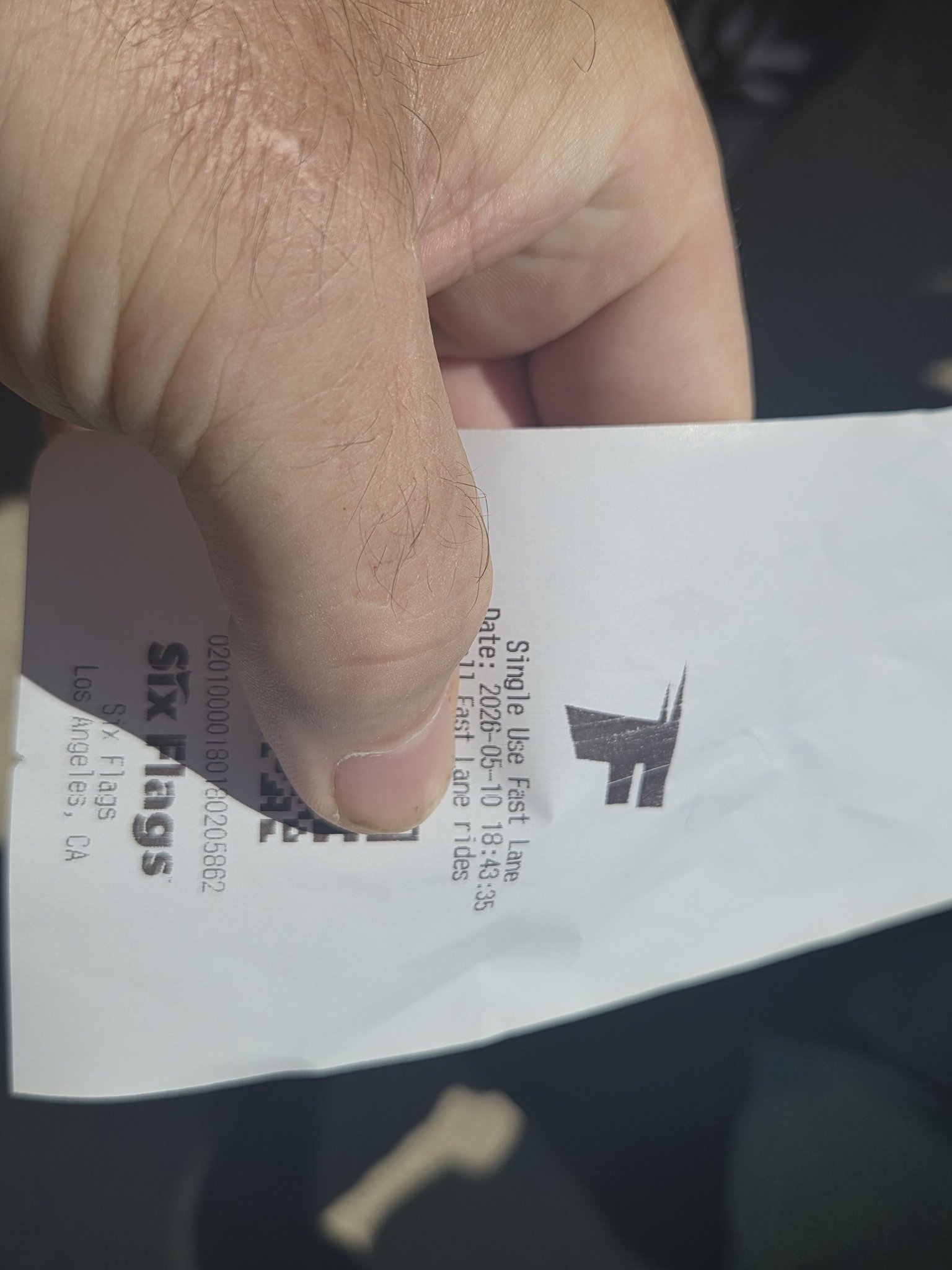 How to use Single Use Fast Lane tickets at Cedar Point | Sandusky, OH
