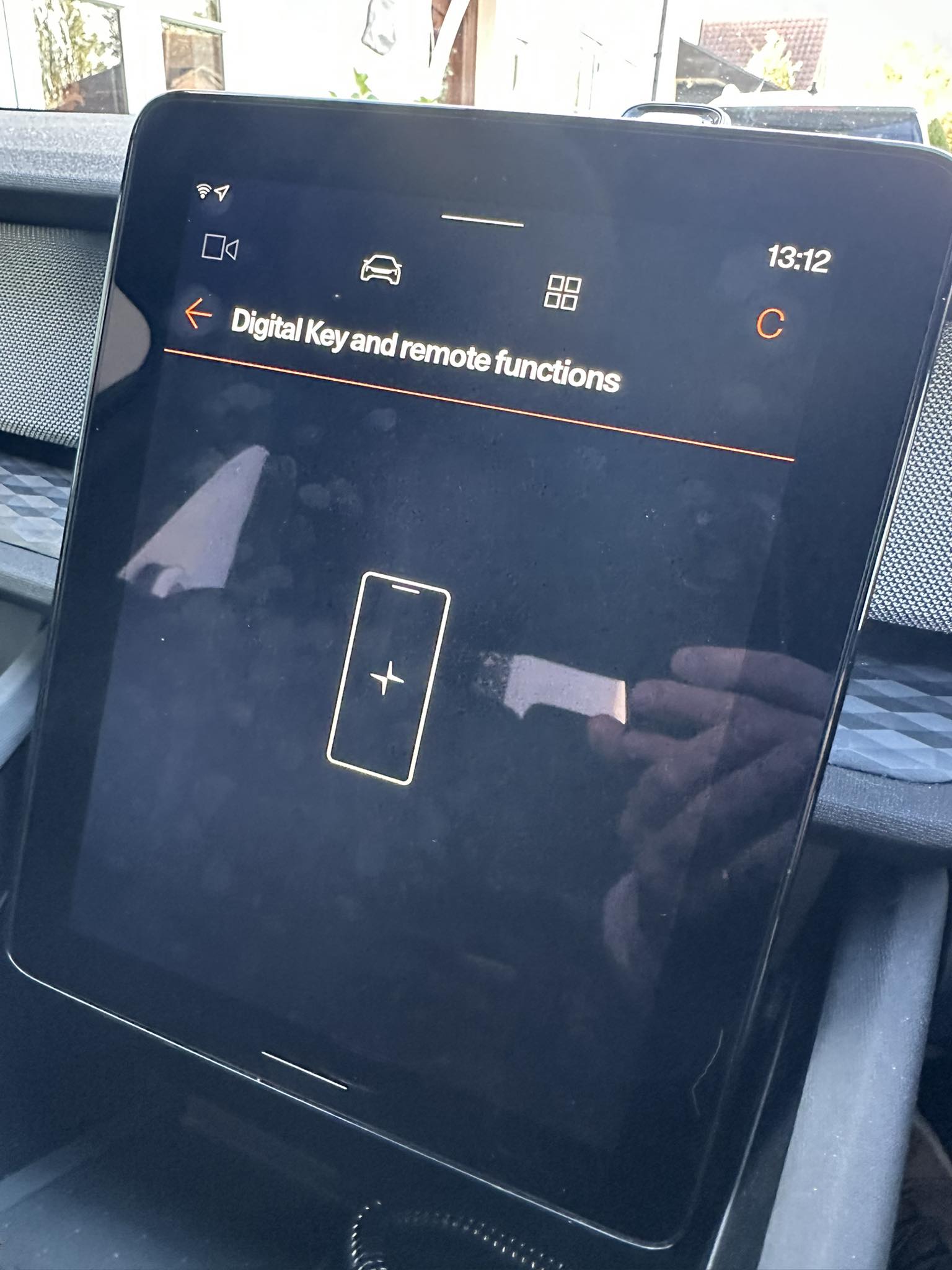 Polestar 2 Owners UK | I’ve had remote access… | Facebook