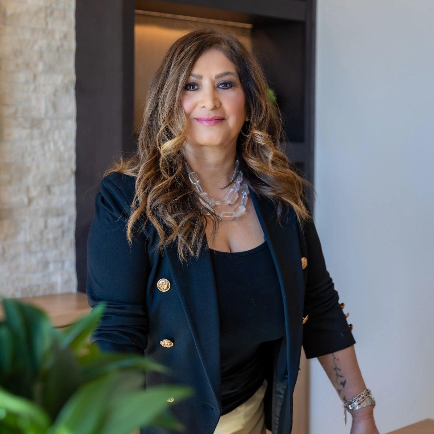 Sylvia Gutierrez Benavides