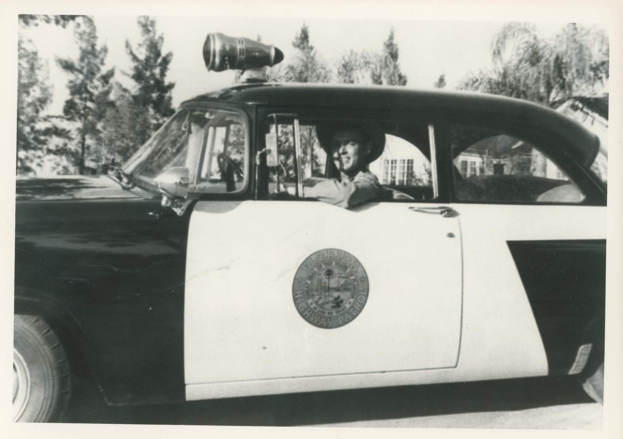 FHP Old School, (Florida Highway Patrol) | Facebook