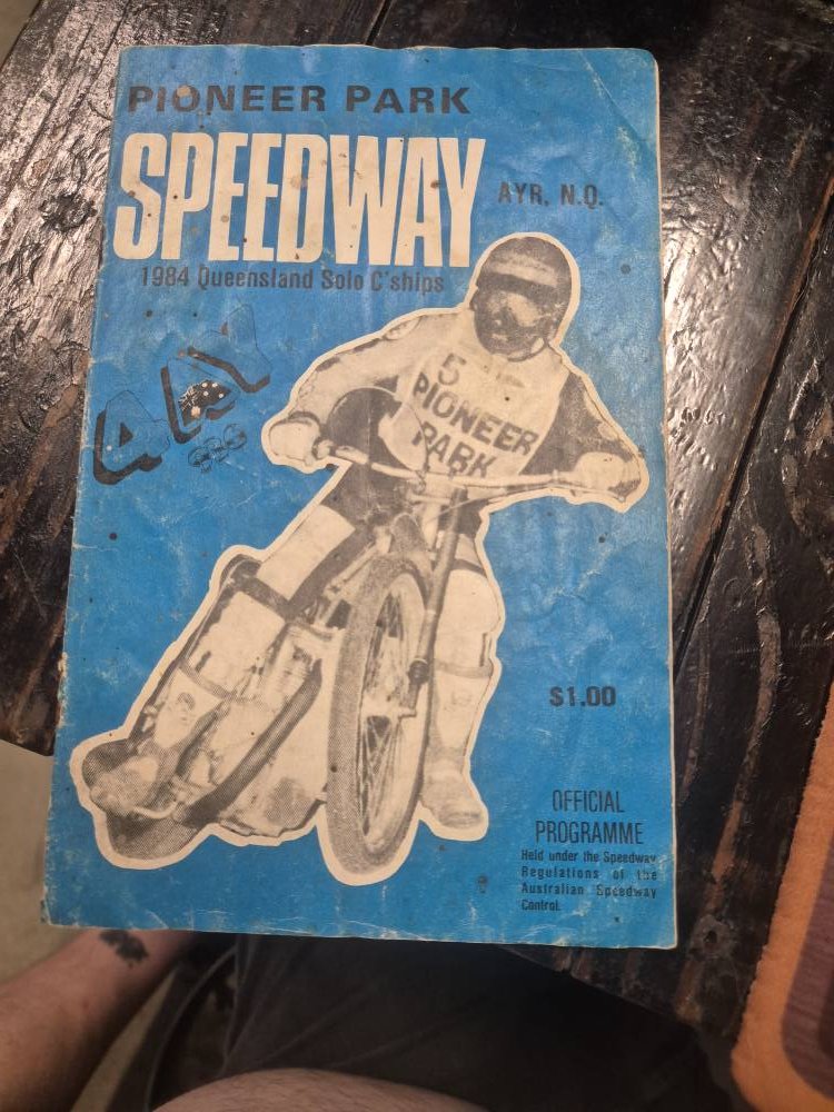 Pioneer Park Speedway Memories. | A little bit from the past.. | Facebook