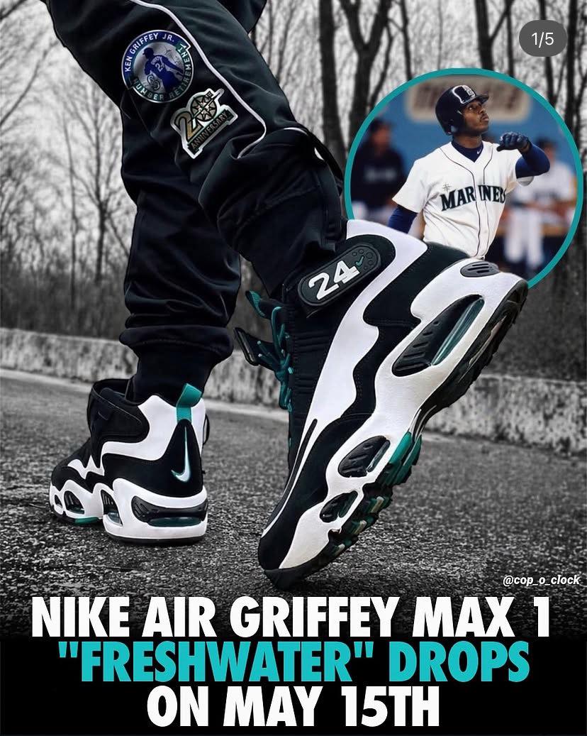 Nike's new 