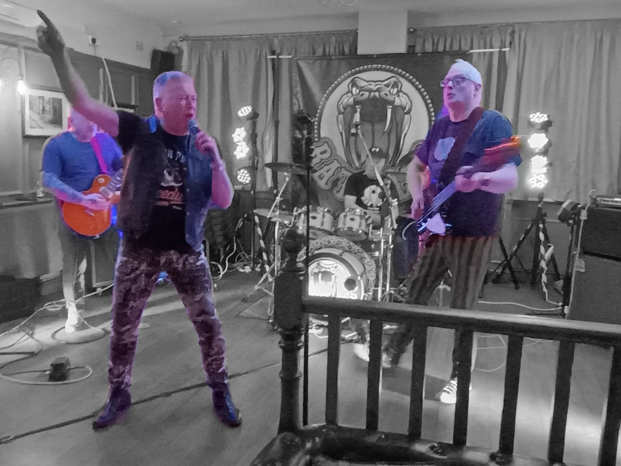 Rattler Classic Rock Band | Facebook