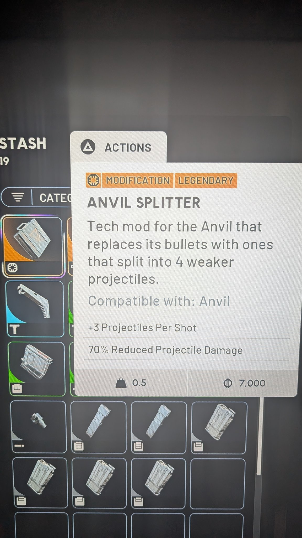 ARC Raiders (Consoles) Xbox,ps5 | Pulled this out of a blue locker in ...