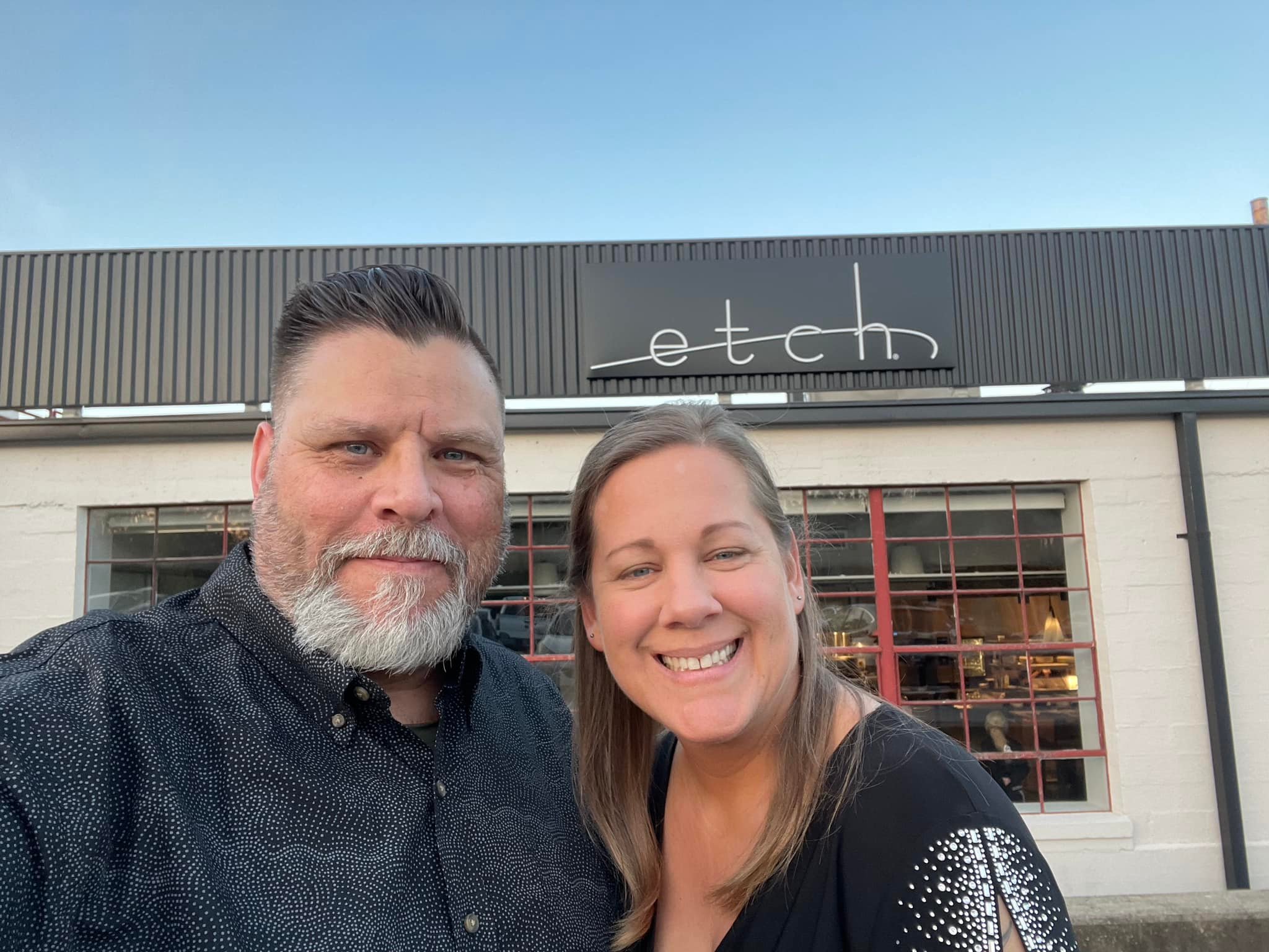 Where to dine in Nashville, Etch or Kitchen 1?