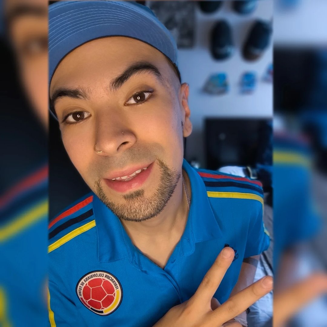 Bryan Rojas