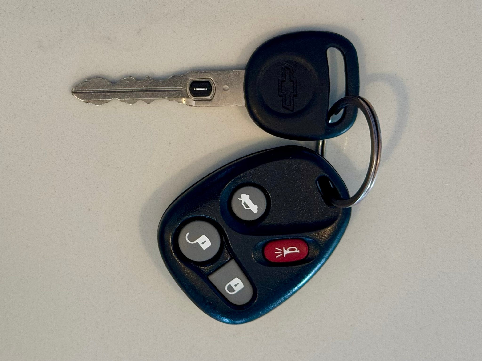 2x Keyless Entry Remote Key Fob – Fits 2001-2004 Corvette C5, Koblear1xt (Non-OEM)