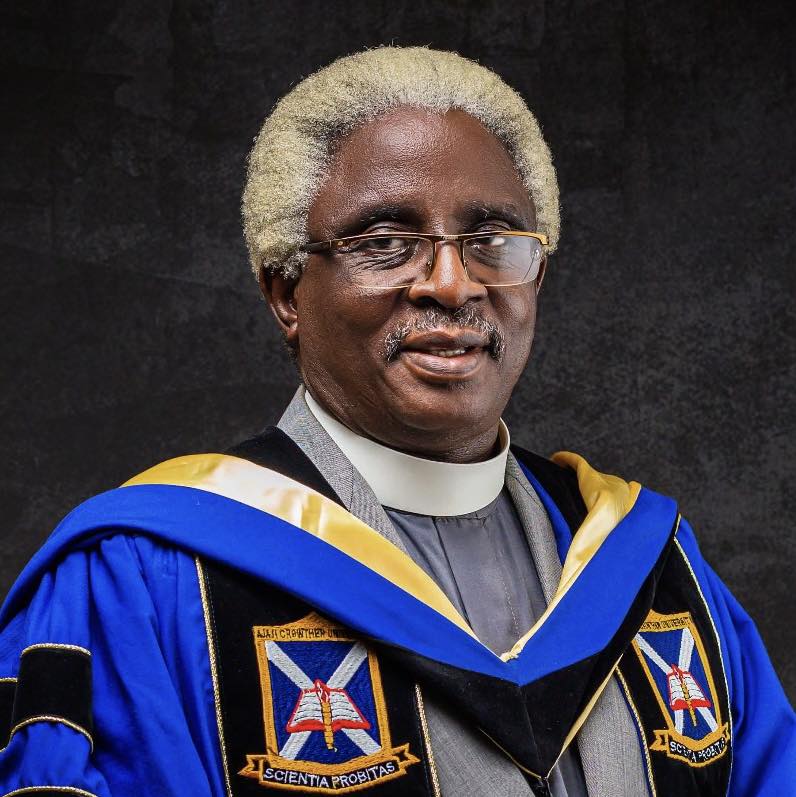 Yinka Gbotosho
