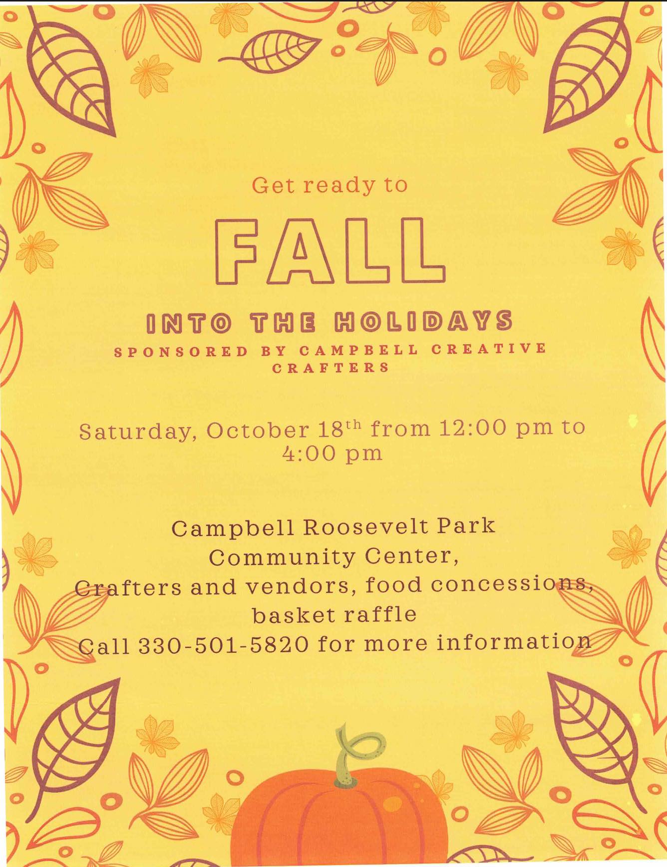 Craft Shows & Flea Markets in Trumbull and Mahoning counties | Vendors ...
