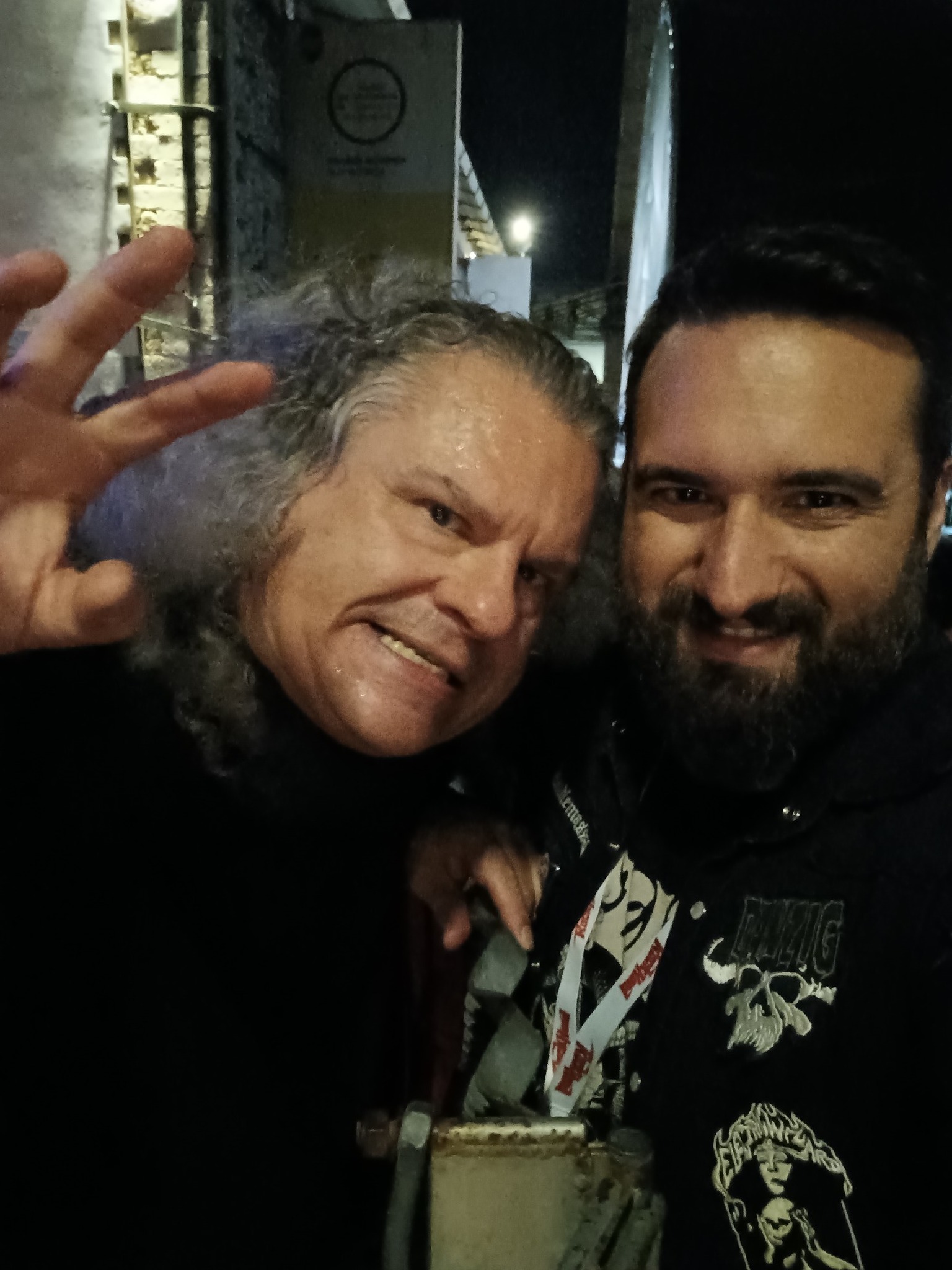 Aris Labos