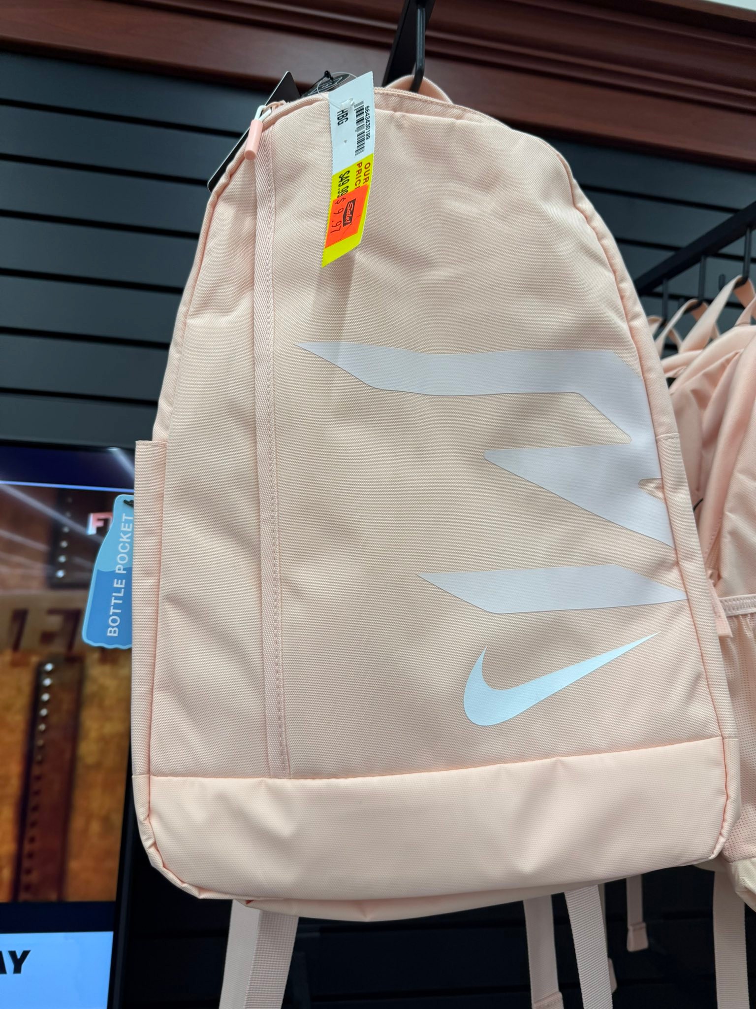 distressed leather computer backpack le donne Donne® Leather: Backpacks backpacks brands Color:Phantom New and used Allpa-cotopaxi-35