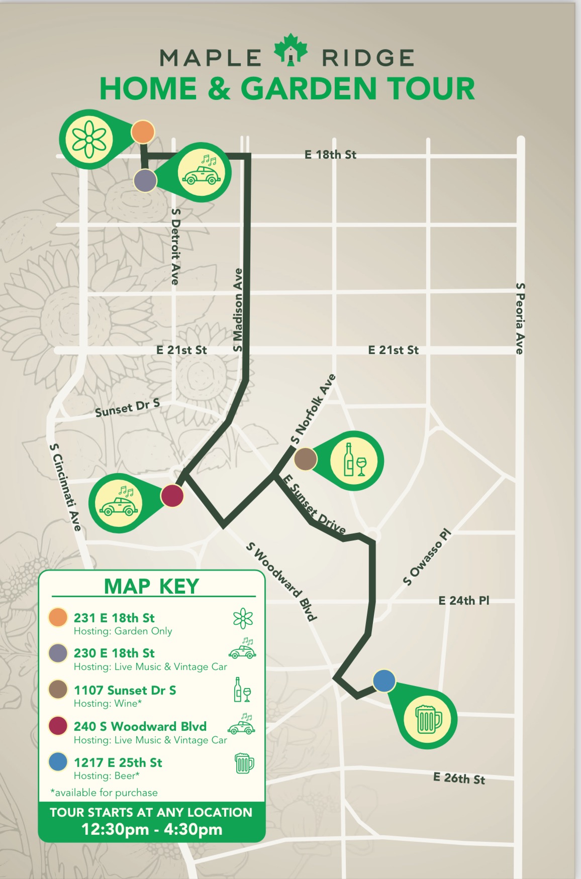 Stroll Maple Ridge | Facebook