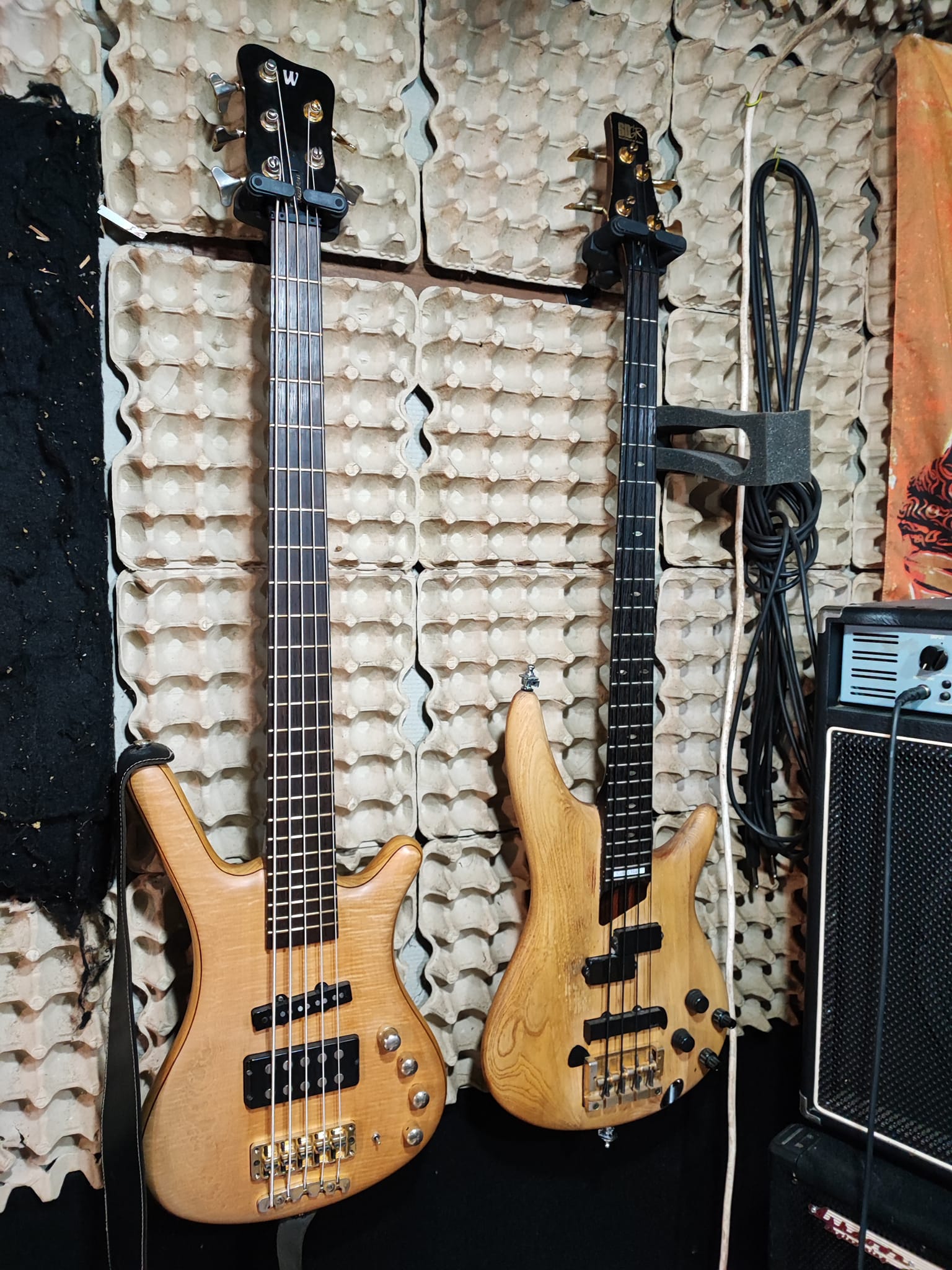 2004 Warwick Streamer LX Jazzman 5 🧡💛🧡 . #jazzman