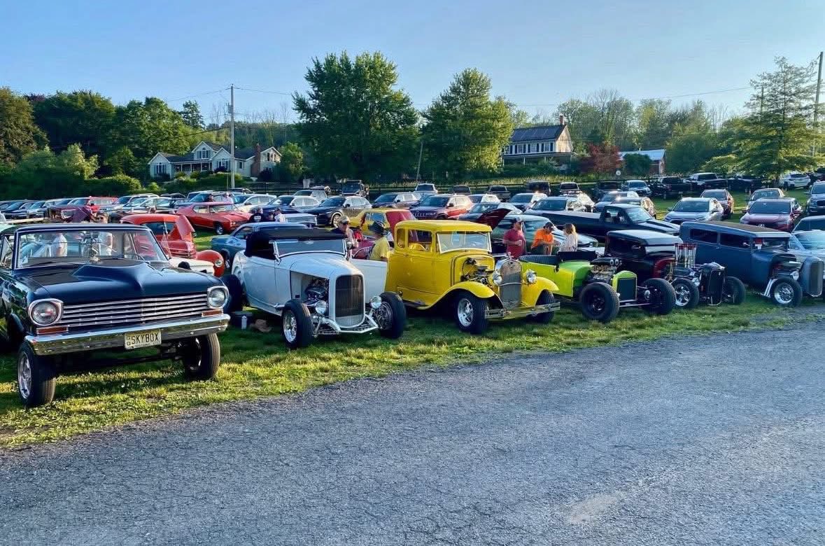 Teri - TGIW!! TONIGHT 9/10!! Danny C’s TGIW Hot Rod Cruise Night ...