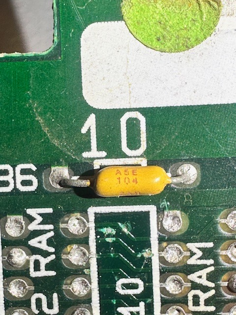 500pcs Jccon Ceramic Capacitor Kit 0.1uf-10uf 2.2uf 4.7uf Multilayer Monolithic Ceramic