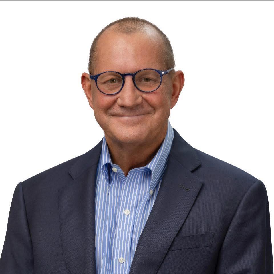 Kevin Bugbee - Kevin Bugbee updated his profile picture.