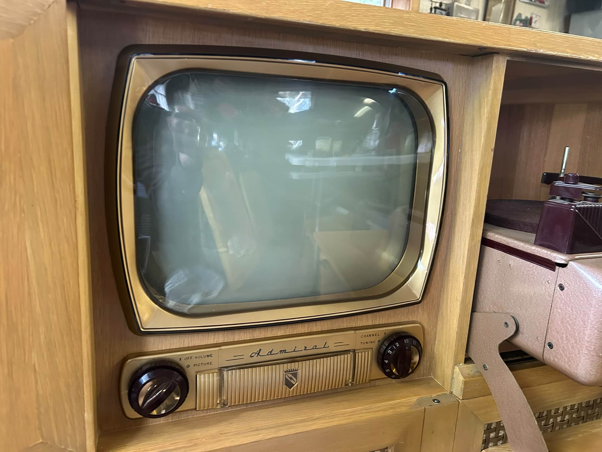 私の持っているSONY MSー330 マトリックス このラジオはFM
