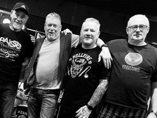 Rattler Classic Rock Band | Facebook