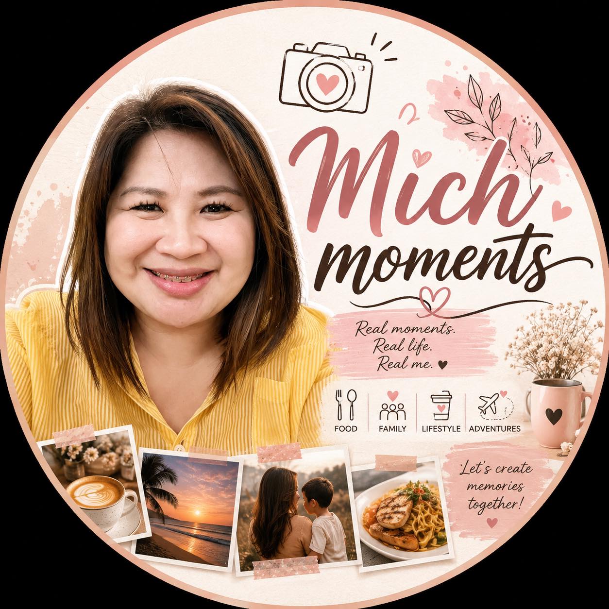 2/9 Novena Mass #SanAgustinChapel | Mich Elle