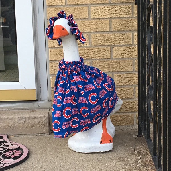 The Porch Goose Club of America | Not my picture but where would I find ...