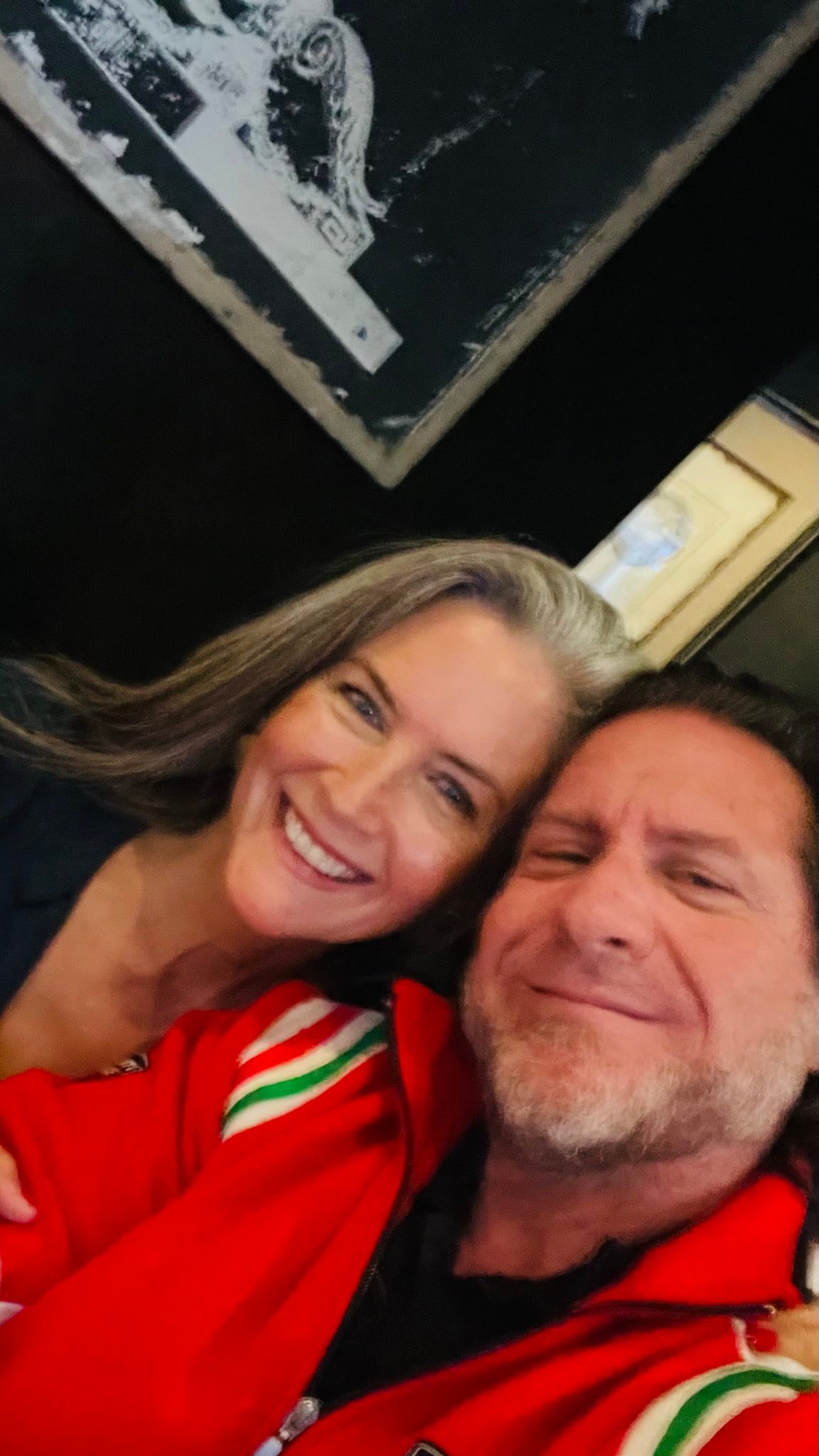 5 year 1st date anniversary! I am so... - Leslie Ray Tucker | Facebook