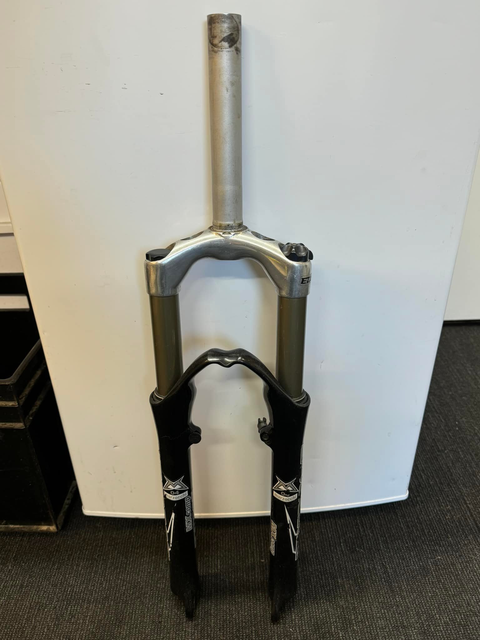 Marzocchi bomber z5 suspension fork for sale