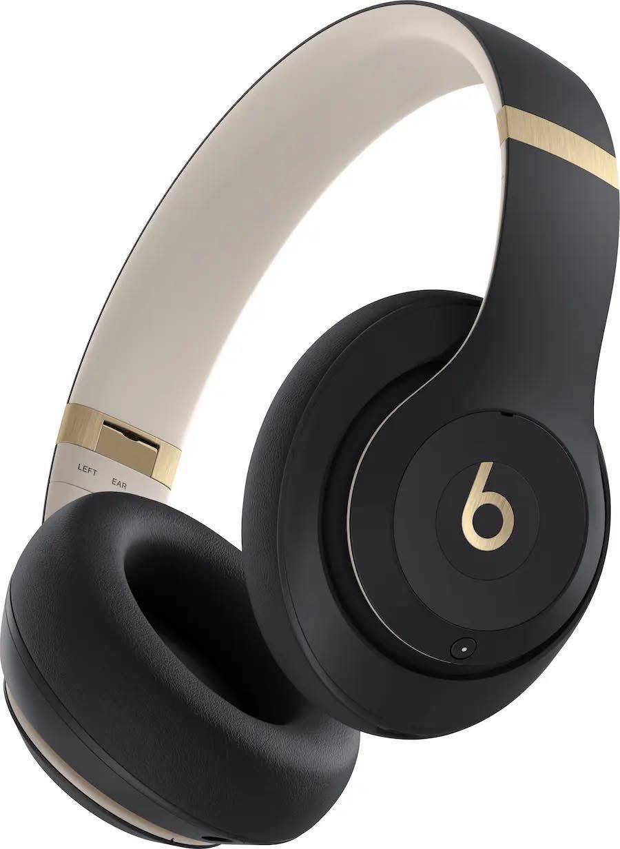 WHAT A DEAL! $149 For Beats Studio Pro Headphones - white is