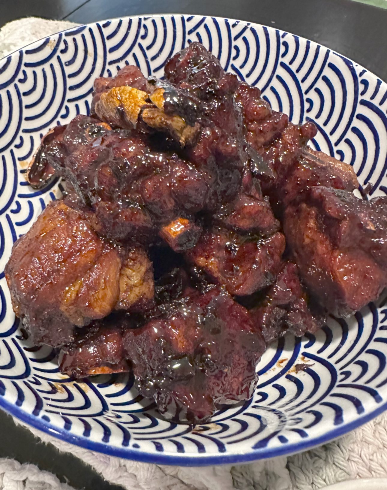 Spare Ribs Recipe Coke Marinade For Pork Coca Cola Braised Pork Spare