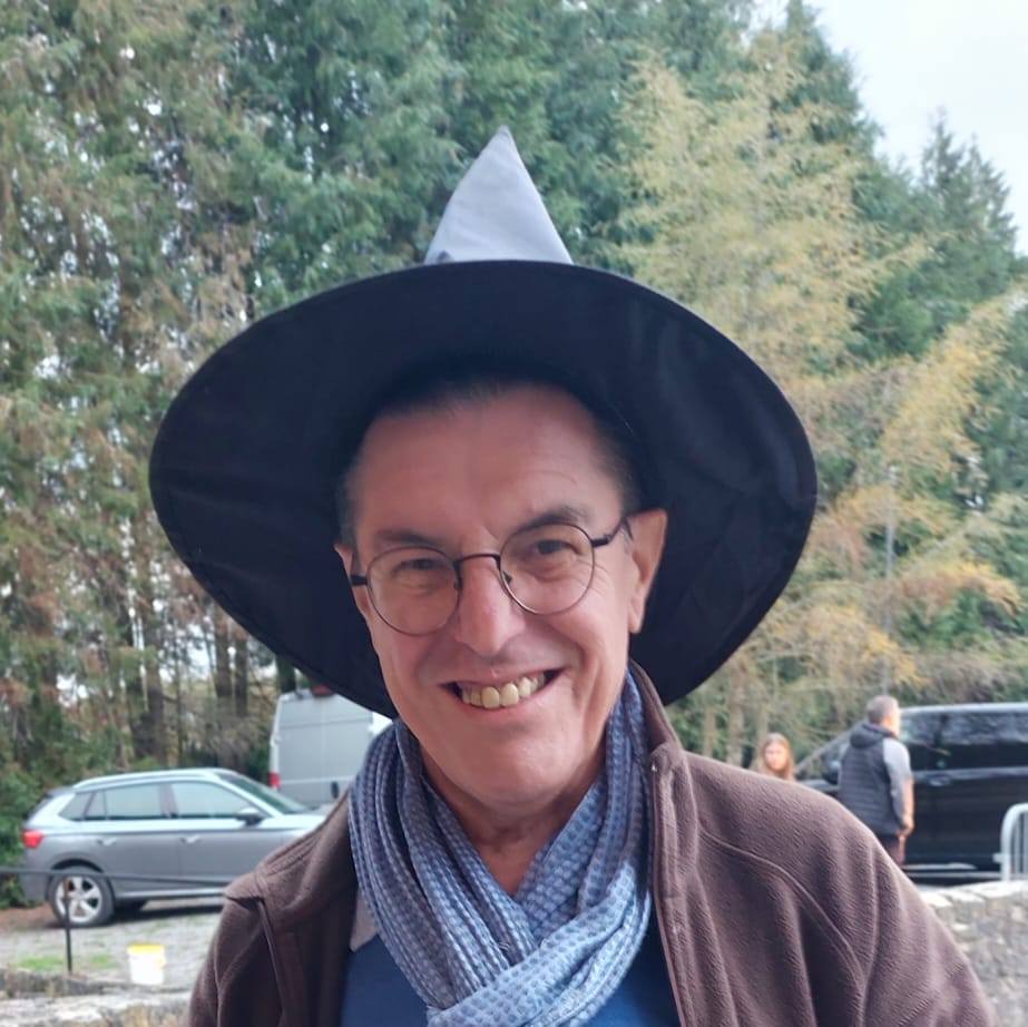 Michel Jules Collinge