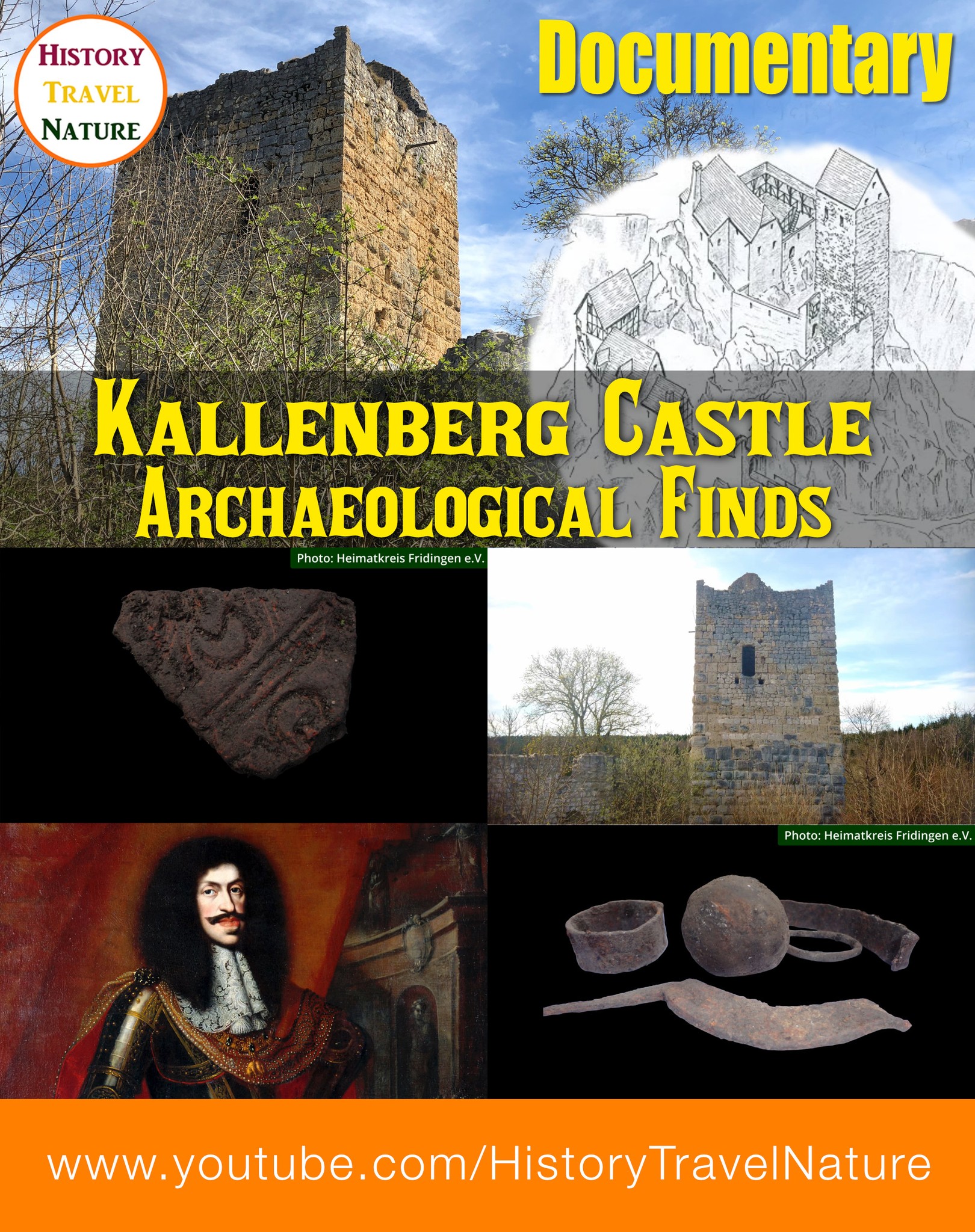 The Archaeology News Network | Documentary | Mysterious destruction ...