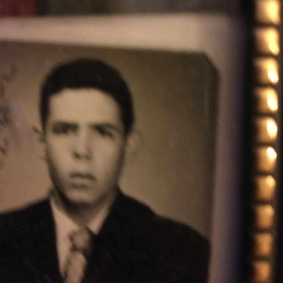 Daniel Ramon