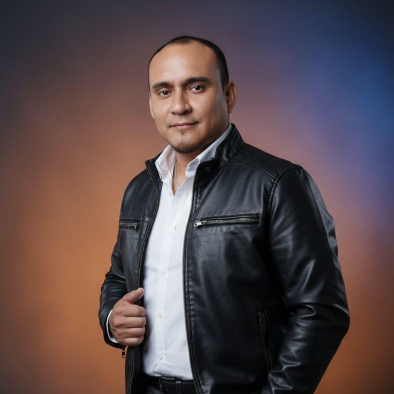 Marc Rojas