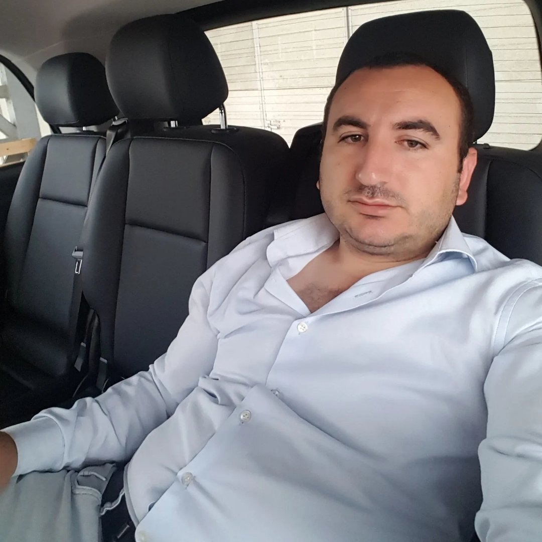 Sinan Civek