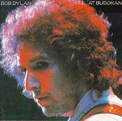 Bob Dylan's live album 'At Budokan' review