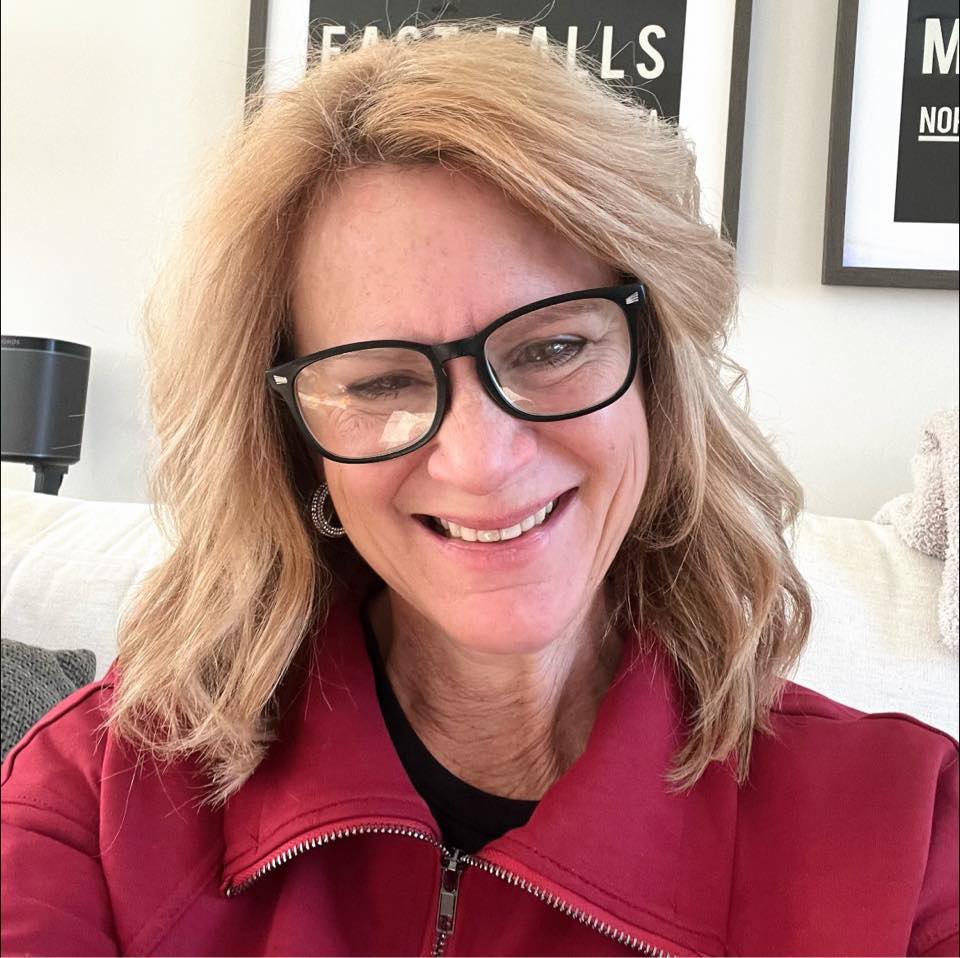 Virginia Patchel