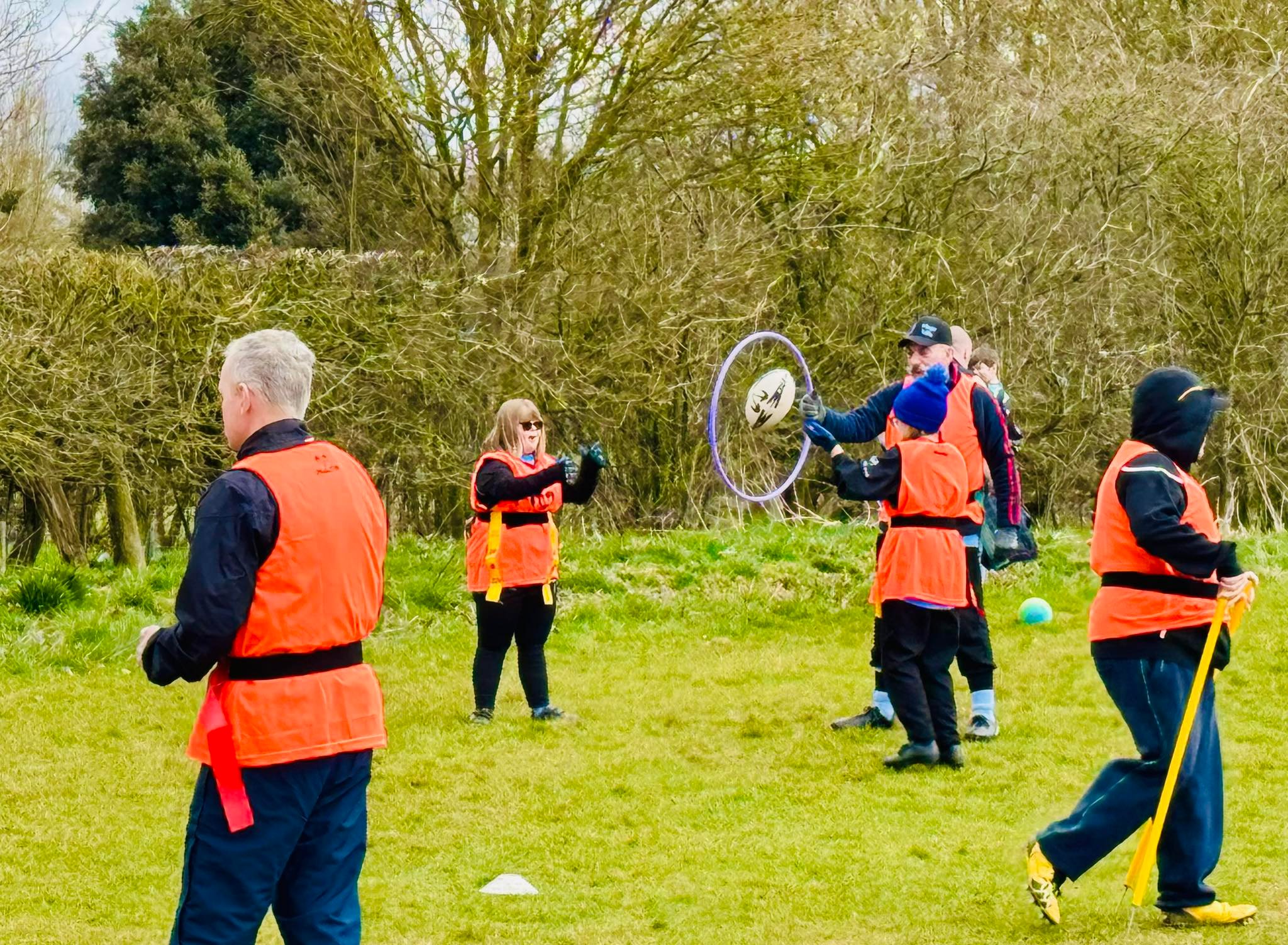 Witney Wolves Rugby 2026 | Facebook